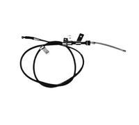 Câble Frein Main Voiture Compatible Avec Mitsubishi Pour Triton L200 KA4T KA5T KA9T KB4T 2005-2015 Câble Frein Stationnement Arrière Pièces Détachées MN102416