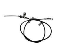 Câble Frein Main Voiture Compatible Avec Mitsubishi Pour Triton L200 KA4T KA5T KA9T KB4T 2005-2015 Câble Frein Stationnement Arrière Pièces Détachées MN102416