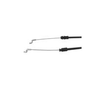 Cable frein moteur 181030089/0 - tondeuse a gazon