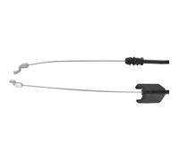 Câble frein moteur adaptable MTD pour tondeuses poussées ainsi que YARD MAN, YARD MACHINES, HUSKEE