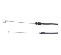 Câble frein moteur CASTELGARDEN - MOUNTFIELD 81000686/0 STIGA 1111-2968-05