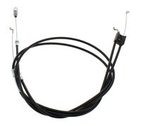 Cable de frein moteur + traction pour Tondeuse a gazon Greatland, Tondeuse a gazon Sworn