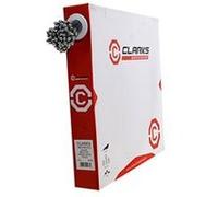 Cable frein route galva clarks 2.00m (vendu par boite de 100) G