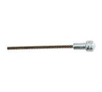 Cable frein route inox campagnolo origine 1.60 (vendu a l'unite)
