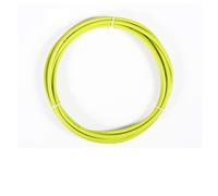Cable Frein Velo Brake Cable 3.0M Bicycle Shift 4mm Mountain Bike 5mm Line Pipe Colorful Wire Cables(Shift Green)