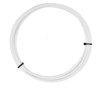 Cable Frein Velo Câble de frein vélo 300 cm/gaine câble changement vitesse 4 mm/5 mm Tube câbles VTT Vélos route Frein Changement Dérailleur Ligne(For Shift Cable1)