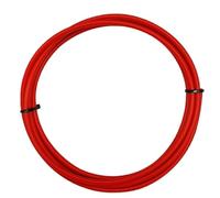 Cable Frein Velo Gaine de câble frein vélo 300 cm 4 mm/5 mm VTT câbles changement vitesse tube vélos route manettes ligne dérailleur(For Brake Cable-03)