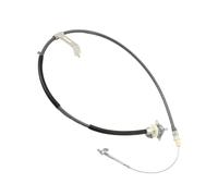 Câble Frein Voiture Compatible Avec Ford Pour Mustang 5.0 LX GT Pour Steeda 1979 1980 1981 1982 1983 1984 1985 Câble Frein De Stationnement D'embrayage Réglable 5267720