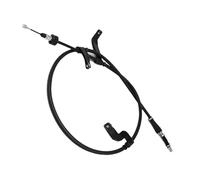 Câble Frein Voiture Compatible Avec Hyundai Pour Elantra AD 2016 2017 2018 2019 2020 59770F2000 Lignes De Traction Frein Main Voiture Câble Déverrouillage Frein Stationnement