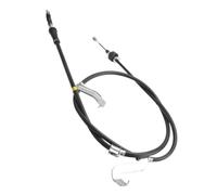 Câble Frein Voiture Compatible Avec Hyundai Pour Elantra Câble Frein Stationnement Automobile Gauche Droite Accessoires Rechange Ensemble 59760-3X300