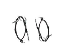 Câble Frein Voiture Compatible Avec Hyundai Pour Elantra Kit Câble Frein Stationnement Avec Cordon Traction Pièces D'entretien Accessoires Réparation 597603X300