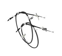 Câble Frein Voiture Compatible Avec Hyundai Pour Sonata Pour I45 2.0 Lignes De Traction Frein Main Voiture Fils Câble Frein Stationnement Gauche 597603S300 Droite 597703S300