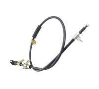 Câble Frein Voiture Compatible Avec Hyundai Pour Terracan 2001 2002 2003 2004 2005 2006 Lignes Traction Frein À Main Câble De Frein De Stationnement Pièces Gauches 59760-H1050