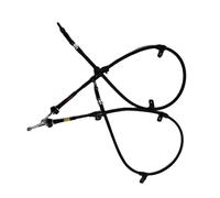 Câble Frein Voiture Compatible Avec Hyundai Pour Tiburon 2.0L 2.7L 2004 2005 2006 2007 2008 597602C320 597702C320 Lignes Traction Frein À Main Câble De Frein De Stationnement