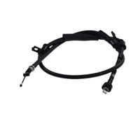 Câble Frein Voiture Compatible Avec Hyundai Pour Tiburon Pour Coupe 2003 2004 Kit Câble Frein Stationnement Gauche Droite Lanière Traction Composants 597702C300