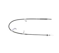 Câble Frein Voiture Compatible Avec Hyundai Pour Veloster 2014 2015 2016 2017 2018 2019 Câble Frein Stationnement Avec Cordon Serrage Pièces Détachées 59770-2V000