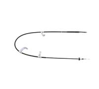 Câble Frein Voiture Compatible Avec Hyundai Pour Veloster 2014 2015 2016 2017 2018 2019 Pièces Rechange Pour Câble Frein Stationnement Cordon Traction 597702V000