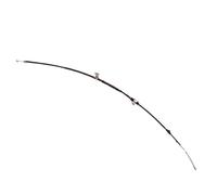 Câble Frein Voiture Compatible Avec Mitsubishi Pour Outlander Pour ASX CW4W CW5W CW6W GA2W 4820A336 4820A025 4820A026 Câble Frein Disque Arrière Ligne Traction De Frein Main