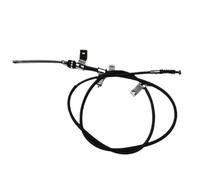 Câble Frein Voiture Compatible Avec Mitsubishi Pour Triton L200 KA4T KA5T KA9T 2005-2015 Câble Frein Stationnement Arrière Pièces Détachées MN102417