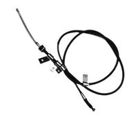 Câble Frein Voiture Compatible Avec Mitsubishi Pour Triton L200 KA4T KA5T KA9T 2005-2015 Câble Frein Stationnement Arrière Pièces Détachées MN102417