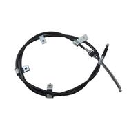 Câble Frein Voiture Compatible Avec Mitsubishi Pour Triton L200 KB4T KA4T 2005-2015 Câble Frein Stationnement Arrière Droit Pièce Rechange MN102417