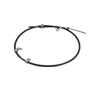 Câble Frein Voiture Compatible Avec Mitsubishi Pour Triton L200 KK1T KK2T KK3T KK4T KL1T 2015-2025 Câble Frein Stationnement Arrière Pièces Détachées 4820A445