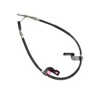 Câble Frein Voiture Compatible Avec Opel Pour Antara 2011 2012 2013 2014 2015 2016 2017, Câble De Frein Main Droit, Pièces De Fil De Traction De Stationnement 95351026