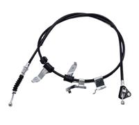 Câble Frein Voiture Compatible Avec Toyota Pour Corolla 2007 2008 2009 2010 2011 2012 2013 Câble Frein Stationnement Avec Cordon Composants 46420-02140