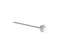 Câble de frein galva Velox (x25) Argenté