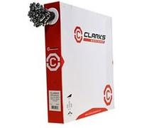 Cable frein vtt inox clarks 2.00m (vendu par boite de 100) G