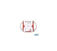 Cable frein vtt/route inox clarks 2.00m (vendu a l'unite)