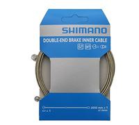 Cable Freno Acero 10pcs-1.6X2050mm / MTB