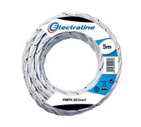 Câble frrtx - 3 G1 mm. - 5 mt - Blanc