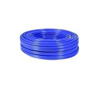 CABLE FTP CAT6 MULTIBRIN Bleu - 100M