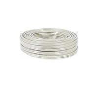 CABLE FTP CAT6 MULTIBRIN Gris - 100M