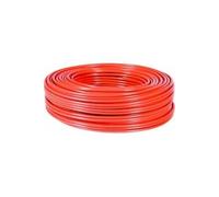CABLE FTP CAT6 MULTIBRIN Rouge - 100M