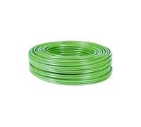 CABLE FTP CAT6 MULTIBRIN Vert - 100M