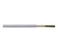 Câble gainé LAPP 16000003/50 NYM-J 3 G 1.5 mm² gris 50 m
