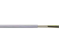 Câble gainé LAPP 16000063/50 NYM-J 5 G 2.5 mm² gris 50 m