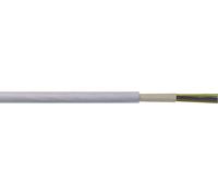 Câble gainé LAPP 16000063/50 NYM-J 5 G 2.5 mm² gris 50 m