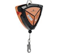 Câble galvanisé delta plus diam 4 mm protector 15 m abs -an15015f