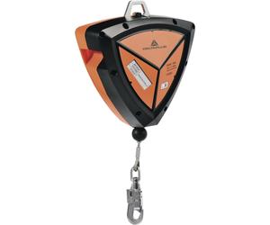 Câble galvanisé delta plus diam 4 mm protector 15 m abs -an15015f