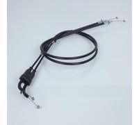 Câble Gaz Accélérateur Tecnium Pour Moto Kawasaki 250 Kxf 2011 À 2012 Neuf