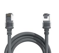 Câble Gen3 9 m pour kit Starlink Gen3 Standard/Starlink Mini, câble Ethernet étanche gris pour Star Link V3/Mini