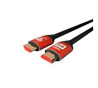 Câble Genesis HDMI M/M V2.1 3M 8K pro PS5/PS4