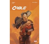 Gerry Duggan – Cable – Gros Calibres – Cartonné – Panini Comics