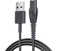 Câble GO SOLID adapté à Philips OneBlade QP2724, QP2834, QP1324, MG5910, MG7910, MG9510, X5006