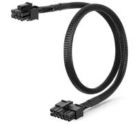 Câble GPU 12 broches pour bloc d'alimentation Be Quiet, câble