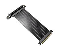 Câble GPU - Rallonge Flexible, connecteur à Angle Droit pour Carte Haute