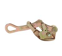 Cable Grip Puller High Strength Stable Performance Universal for Trailers Ships RVs Trucks (2T)